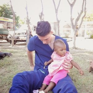 Meet your Posher, Westley